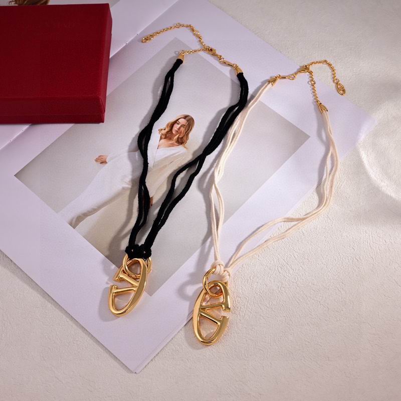 Valentino necklace 05yxh02 (6)