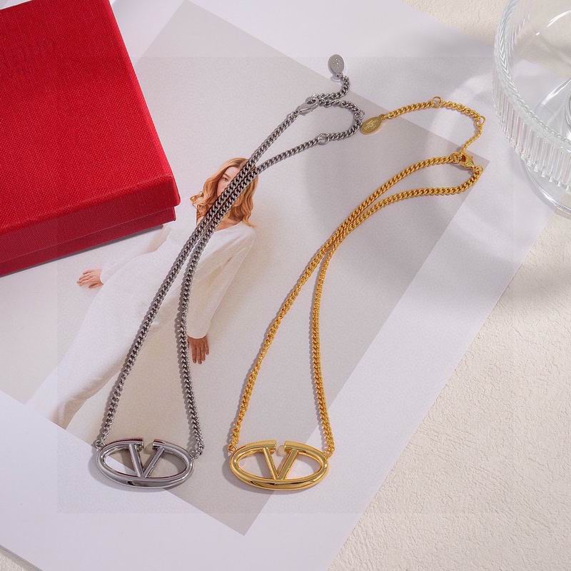 Valentino necklace 05yxh03 (5)