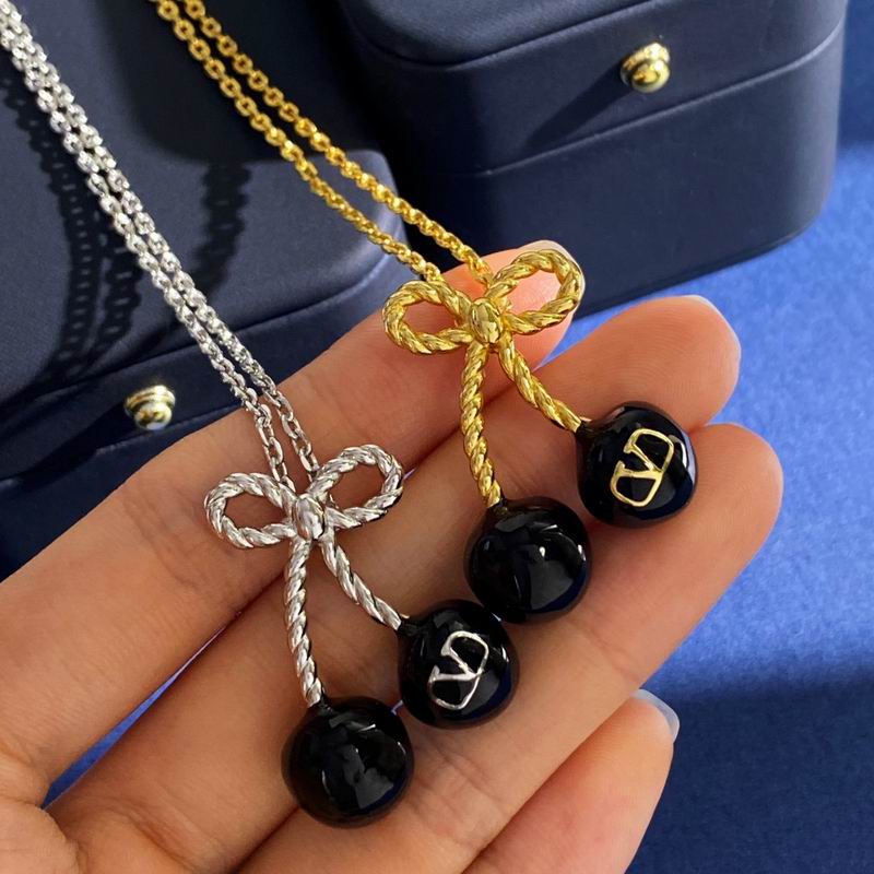 Valentino necklace 05yxh05 (6)