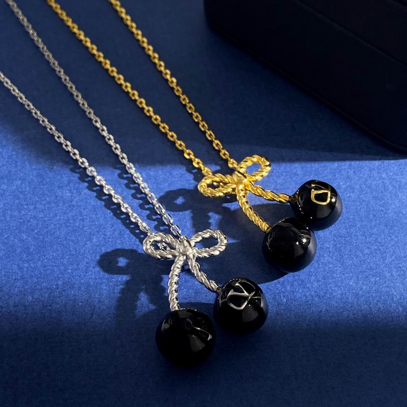 Valentino necklace 05yxh05 (8)