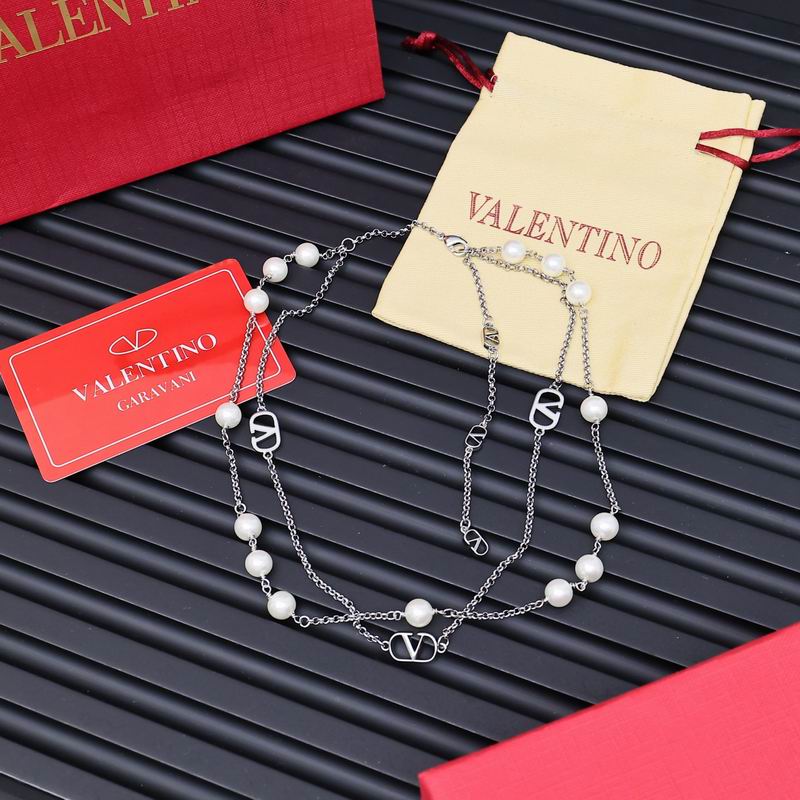 Valentino necklace 06yxh02 (2)
