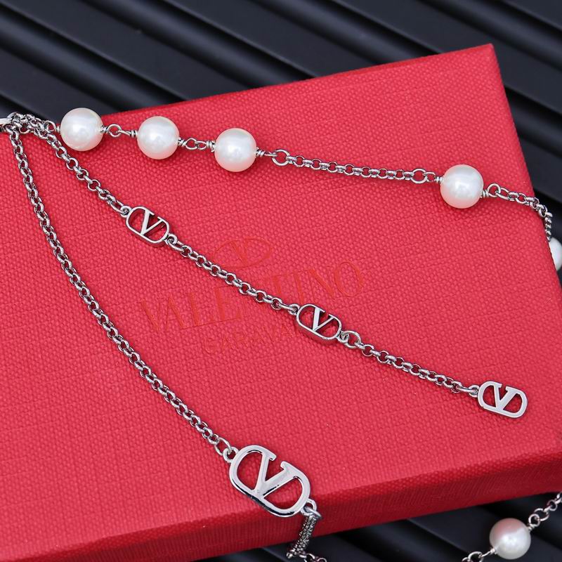 Valentino necklace 06yxh02 (4)