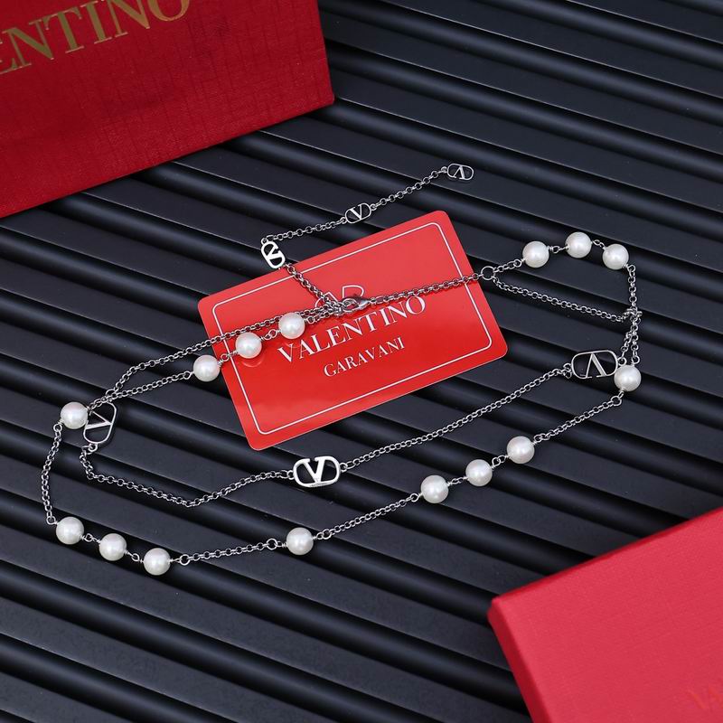 Valentino necklace 06yxh02 (5)