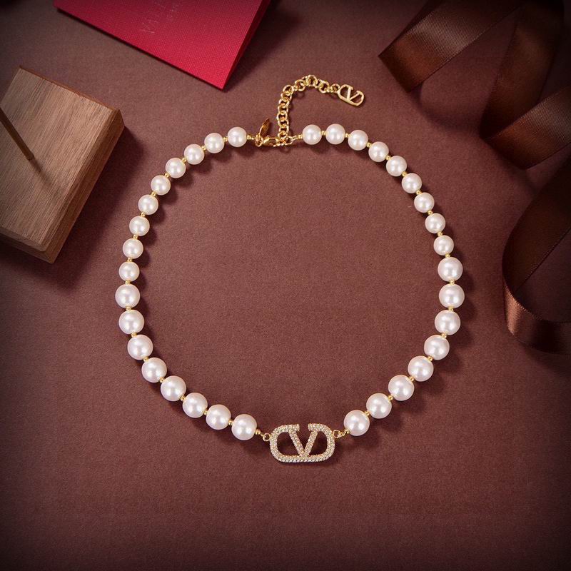 Valentino necklace 06yxh03 (1)