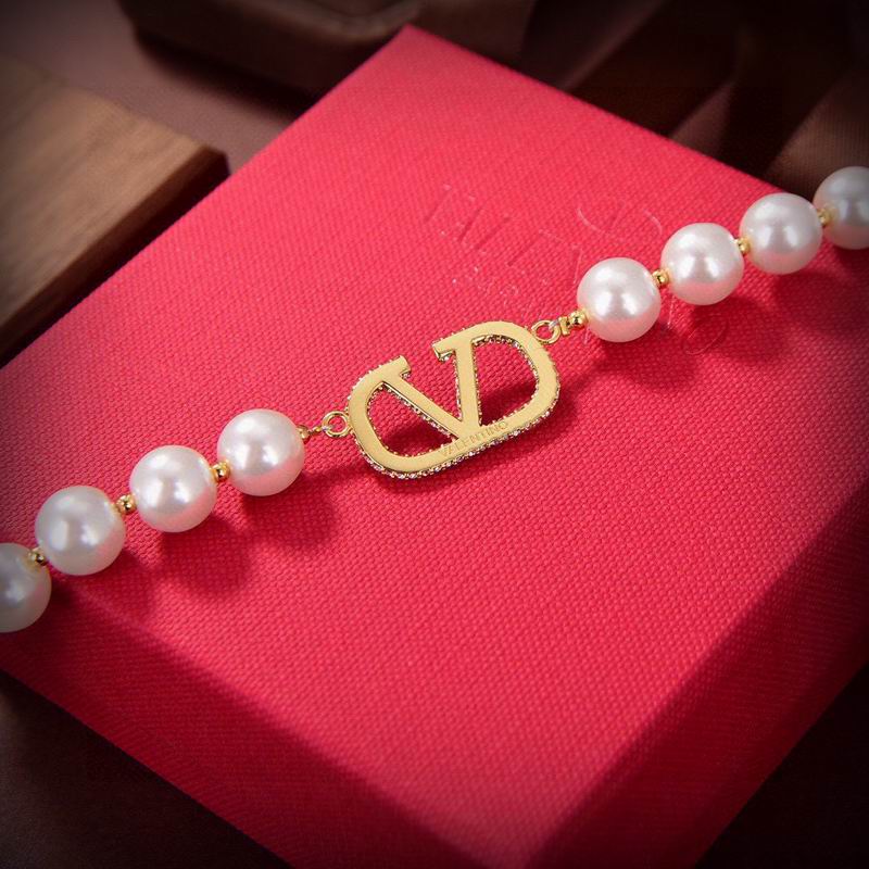 Valentino necklace 06yxh03 (5)