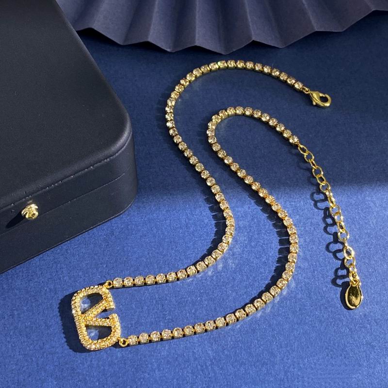 Valentino necklace 06yxh04 (2)