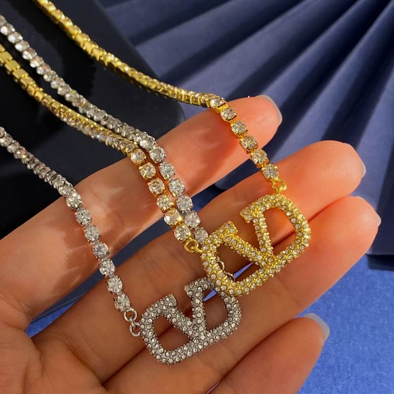 Valentino necklace 06yxh04 (6)