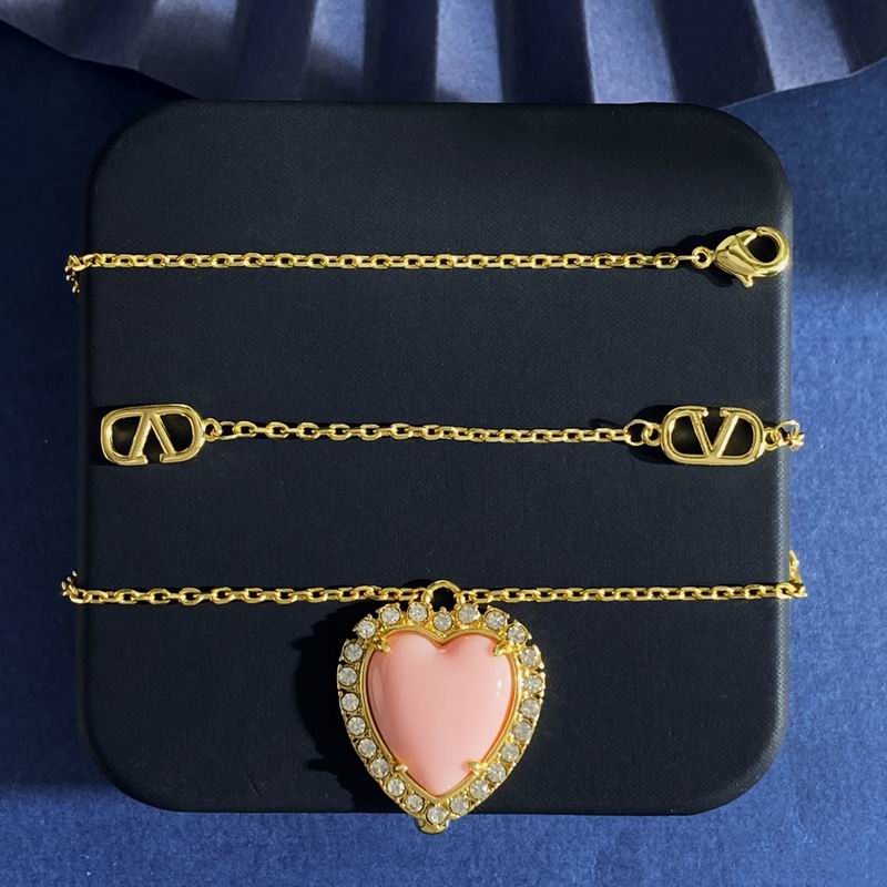 Valentino necklace 06yxh05 (3)