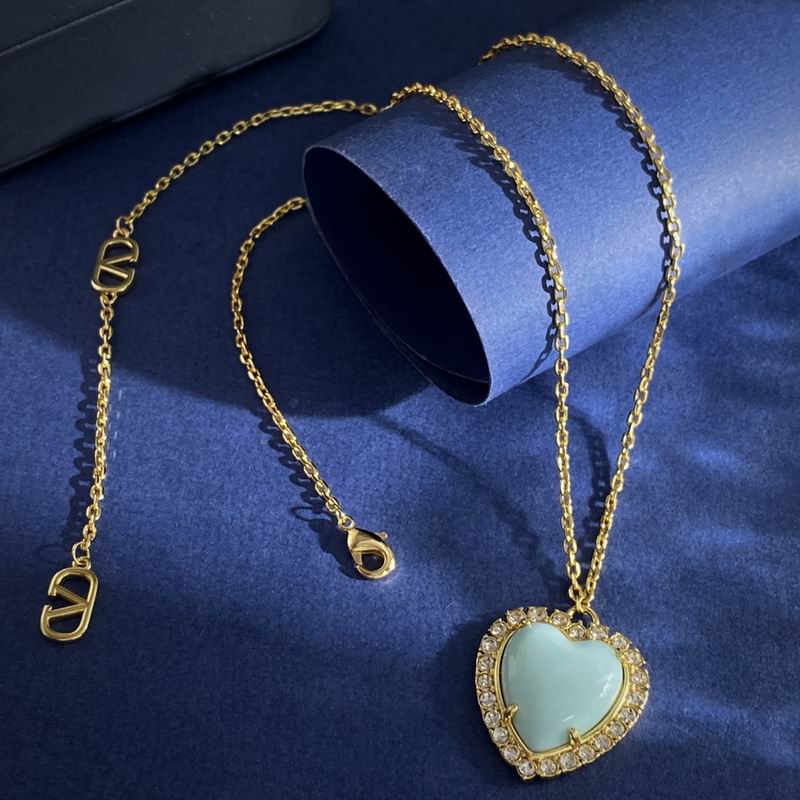 Valentino necklace 06yxh05 (4)