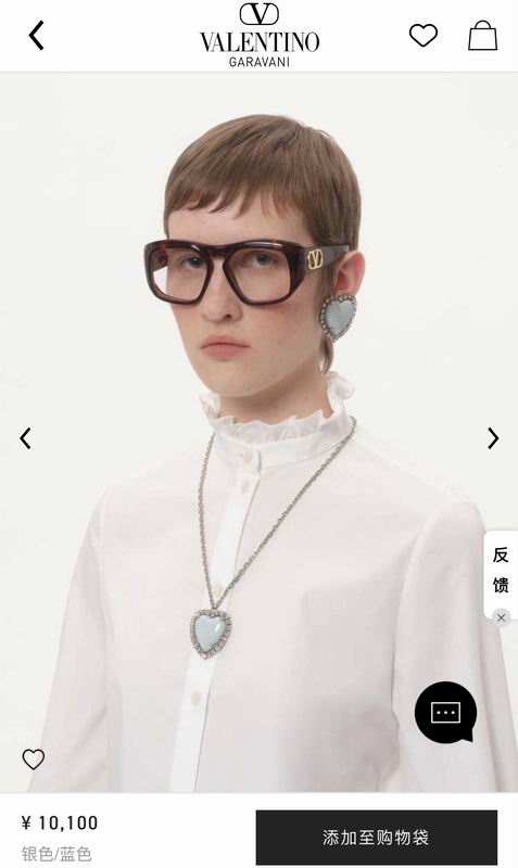 Valentino necklace 06yxh05 (8)