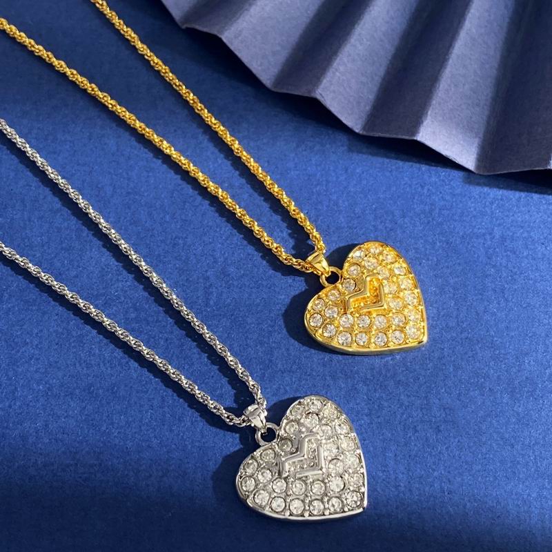 Valentino necklace 07yxh01 (1)