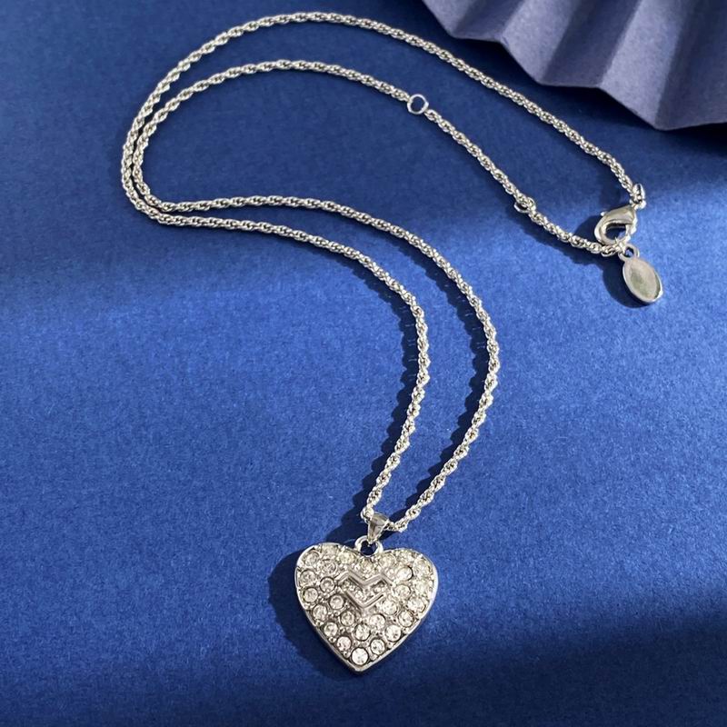 Valentino necklace 07yxh01 (4)