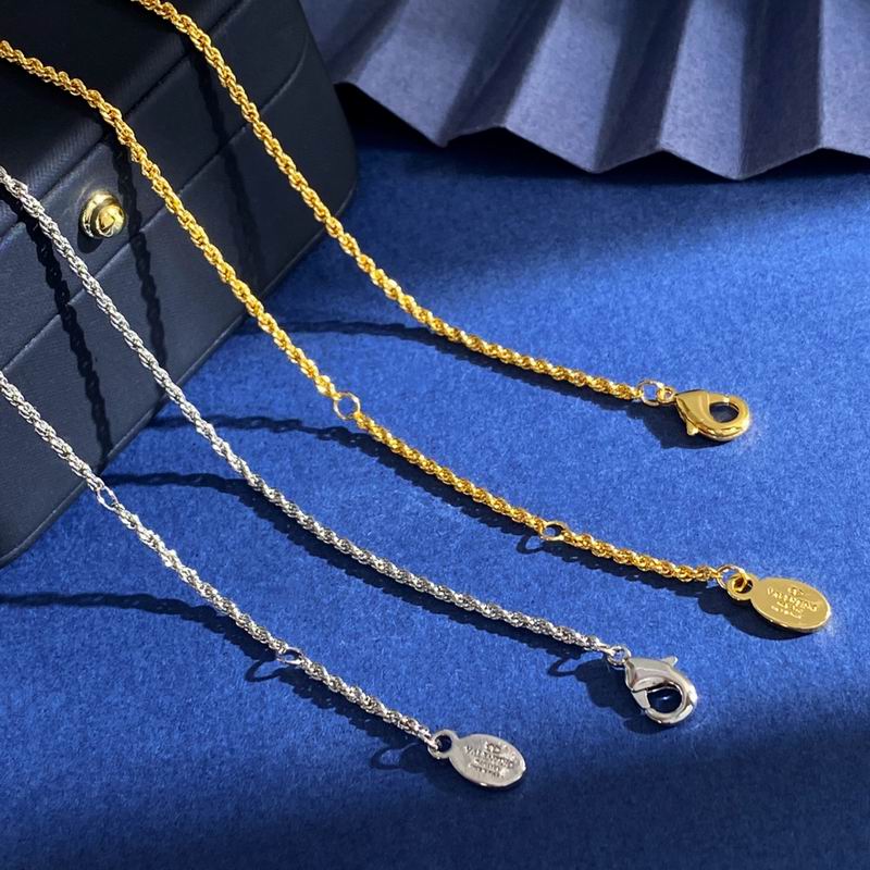 Valentino necklace 07yxh01 (5)