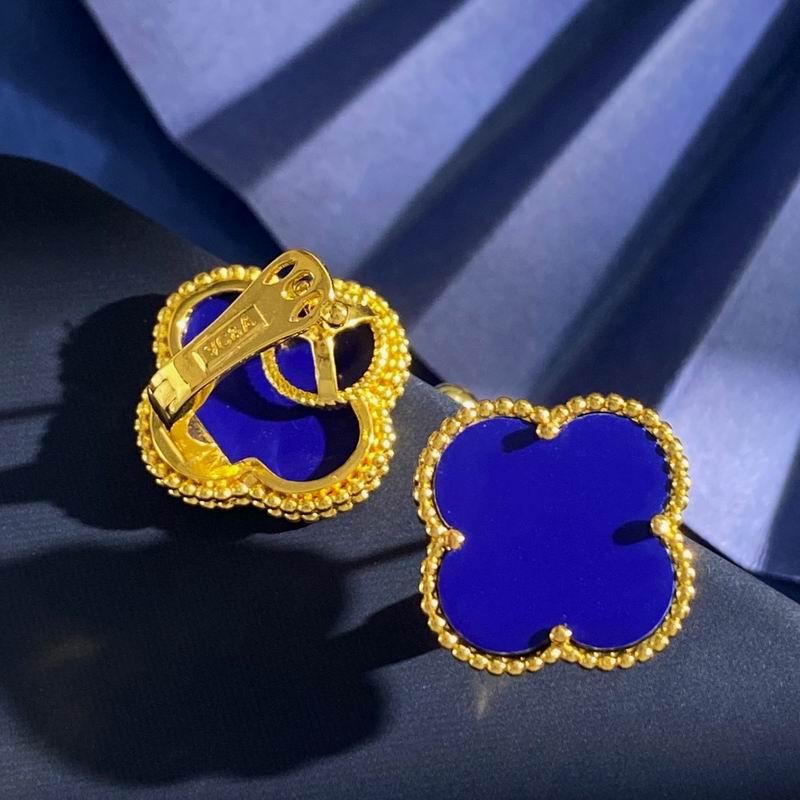 Van Cleef & Arpels earring 05yxh01 (8)