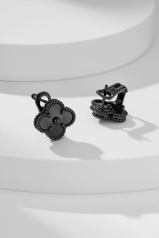 Van Cleef & Arpels earring 05yxh02 (2)