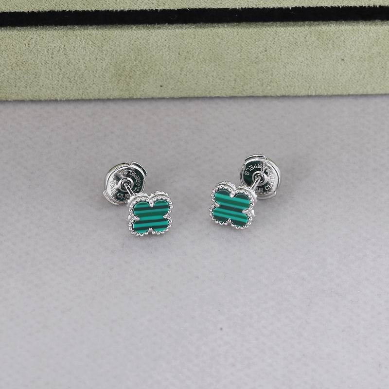 Van Cleef & Arpels earring 05yxh05 (3)