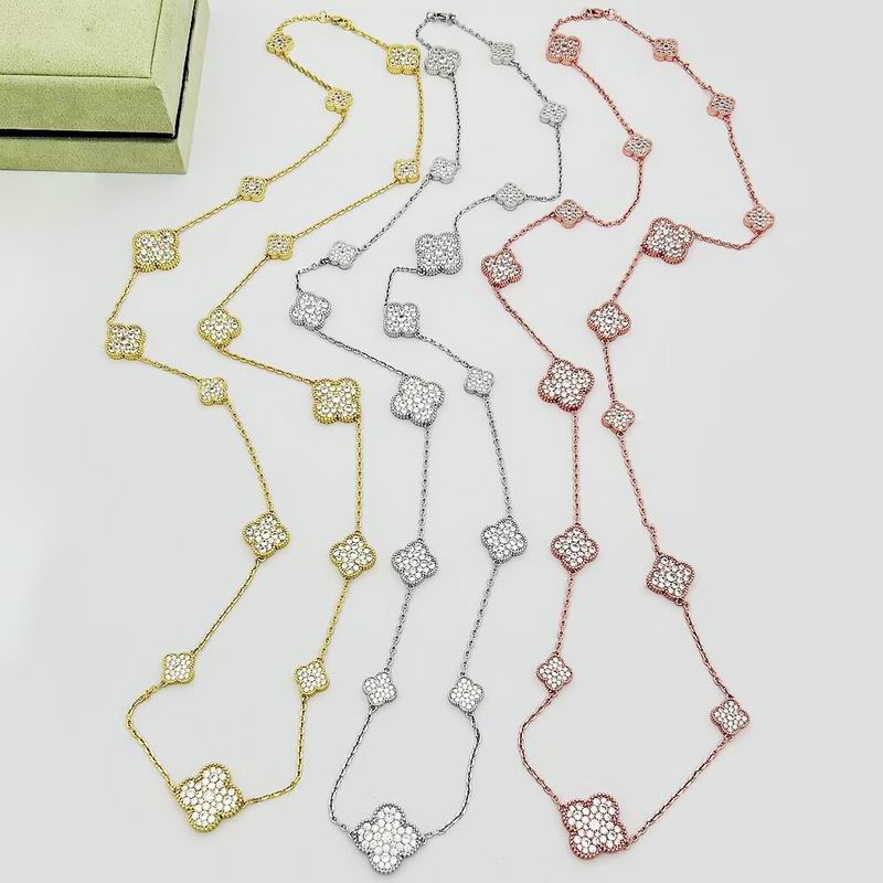 Van Cleef & Arpels necklace 04yxh01 (5)