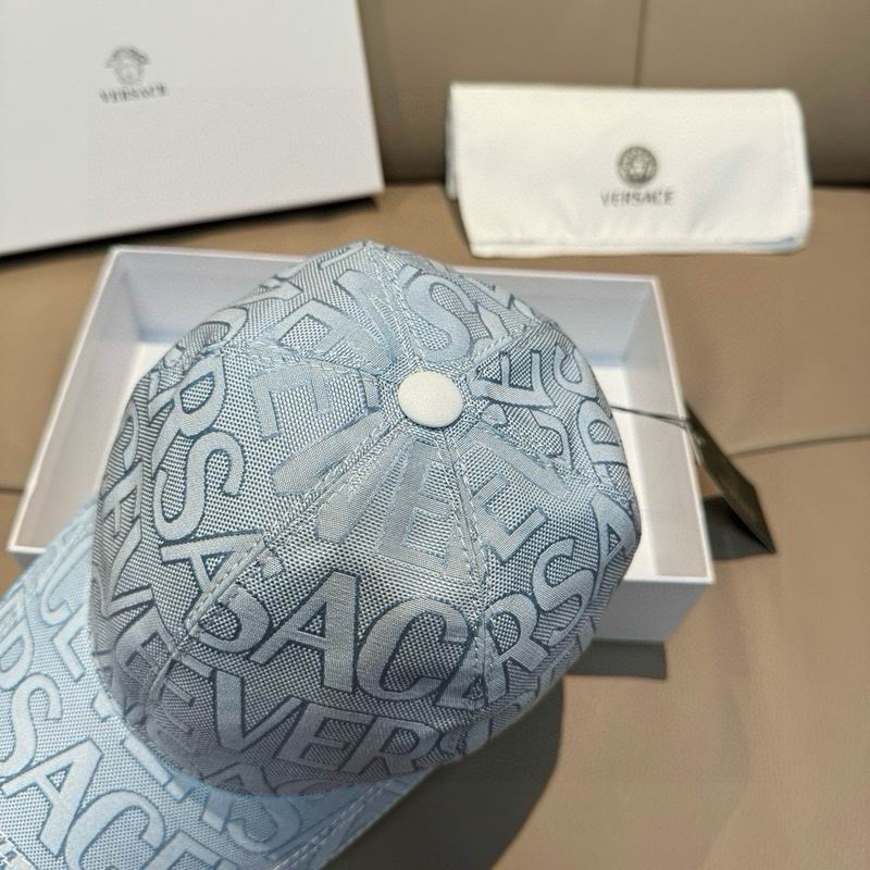 Versace Cap(高版本）dx (2053)