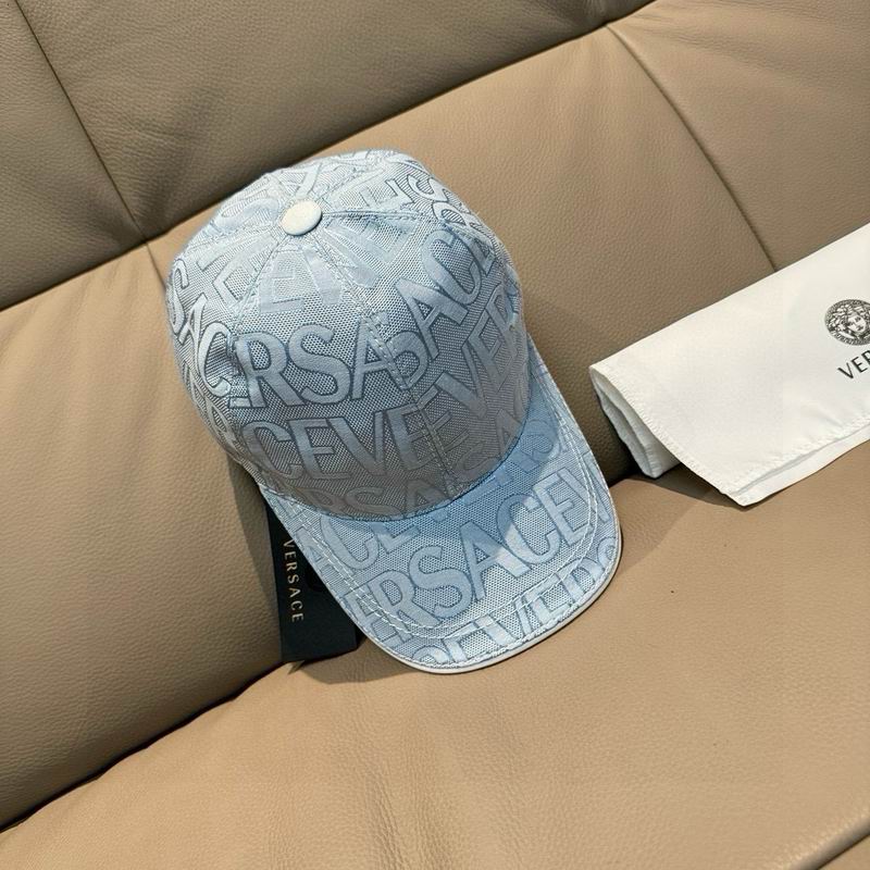 Versace Cap(高版本）dx (2057)