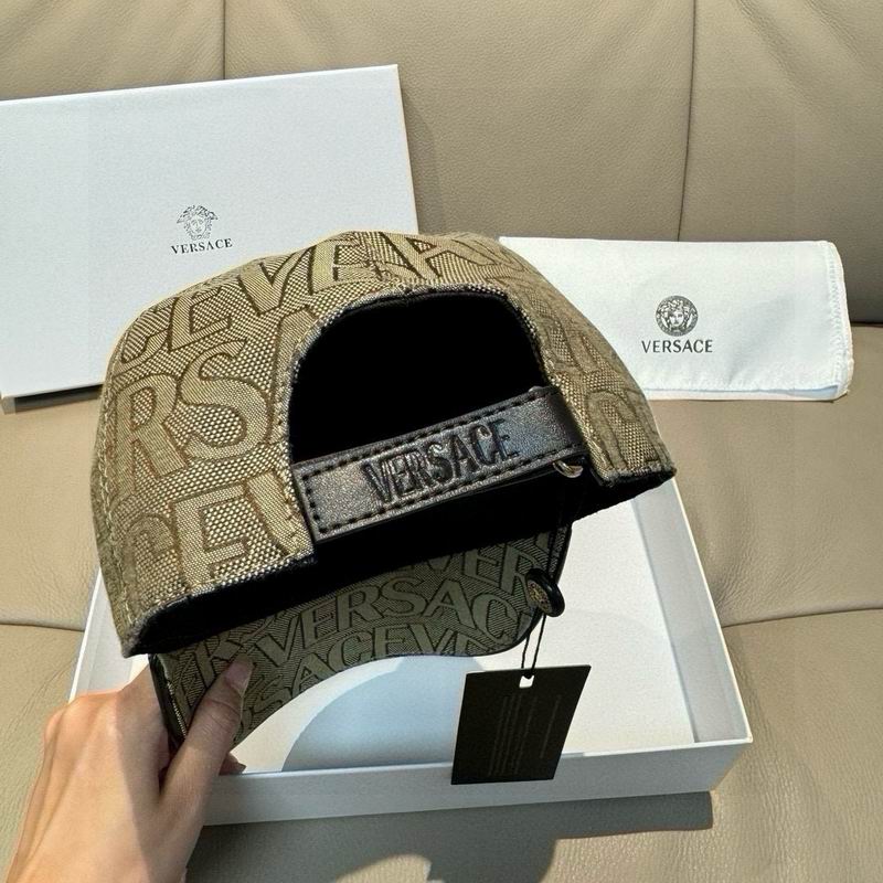 Versace Cap(高版本）dx (2059)