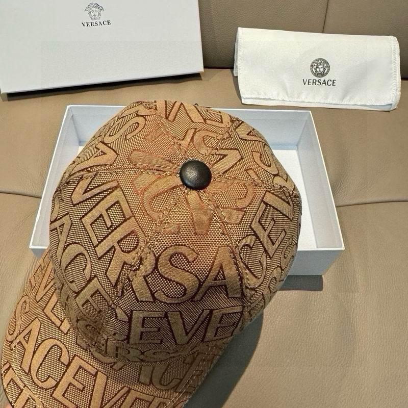 Versace Cap(高版本）dx (2070)