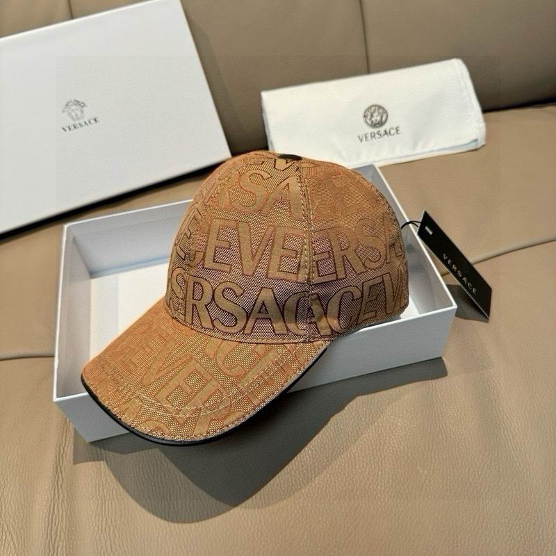 Versace Cap(高版本）dx (2073)