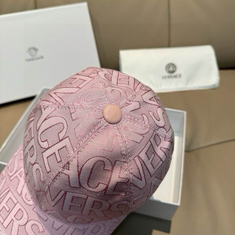 Versace Cap(高版本）dx (2079)