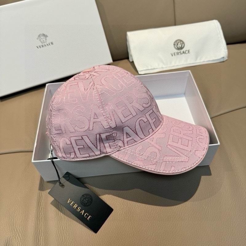 Versace Cap(高版本）dx (2081)