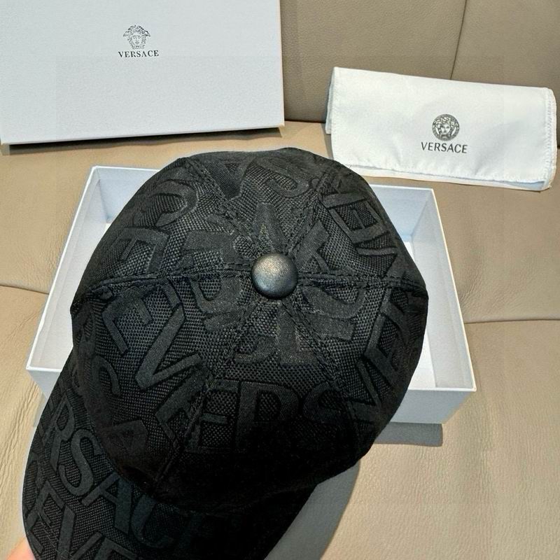 Versace Cap(高版本）dx (2088)