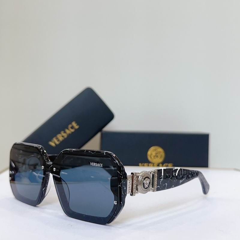 Versace VE6755 66 9-145 G02