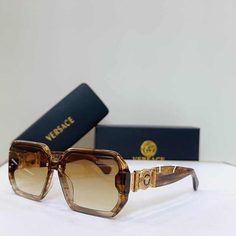 Versace VE6755 66 9-145 G06