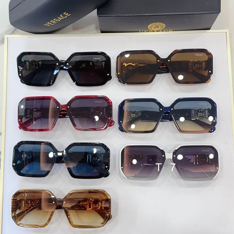 Versace VE6755 66 9-145 G09