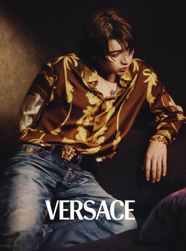 Versace bracelet 04yxh01 (8)