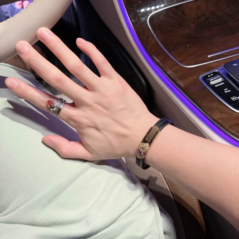 Versace bracelet 04yxh02 (8)