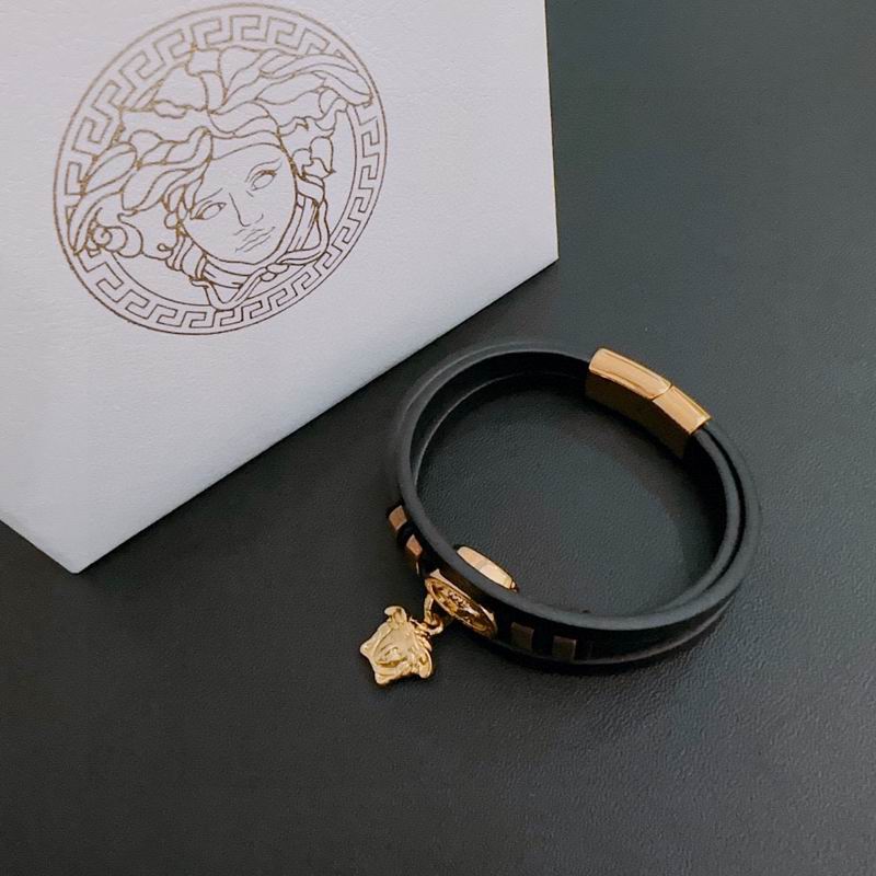 Versace bracelet 04yxh03 (1)