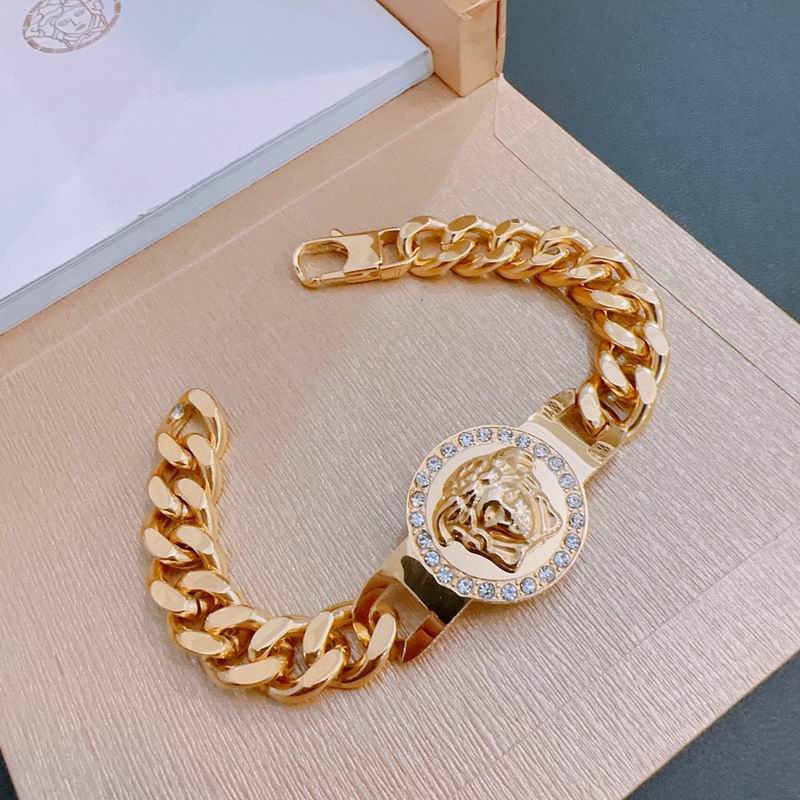 Versace bracelet 04yxh04 (2)