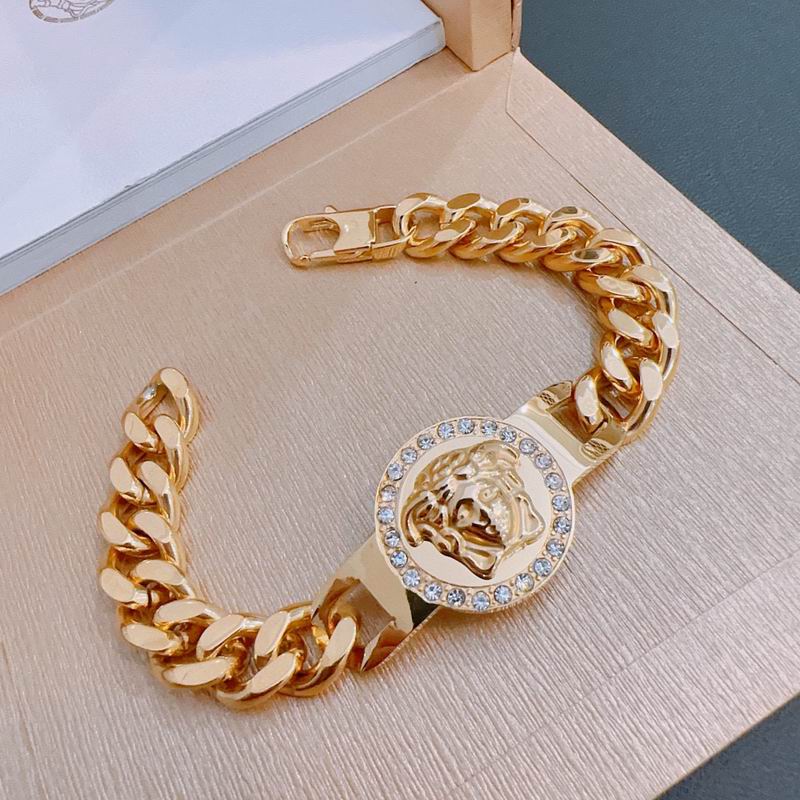 Versace bracelet 04yxh04 (3)