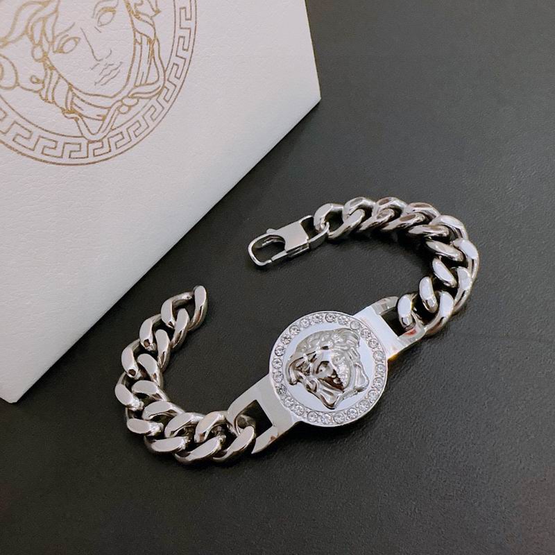 Versace bracelet 04yxh04 (9)