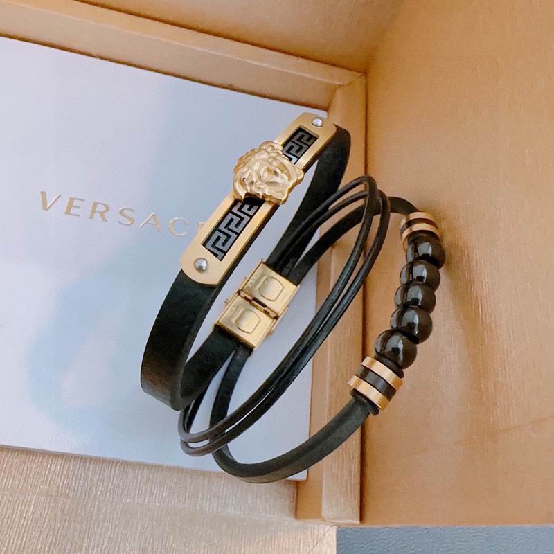 Versace bracelet 05yxh01 (1)