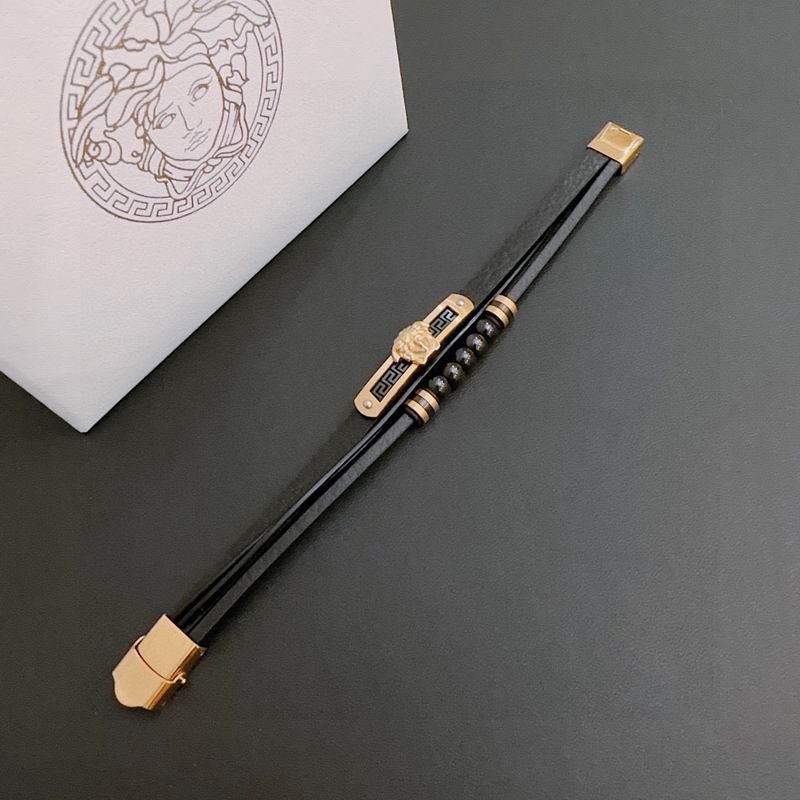Versace bracelet 05yxh01 (3)