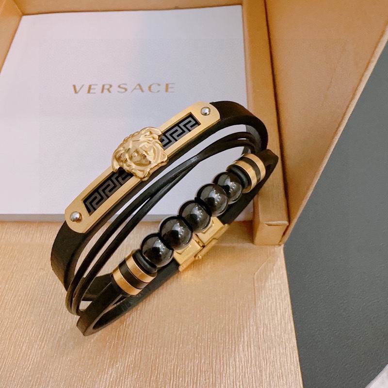 Versace bracelet 05yxh01 (4)