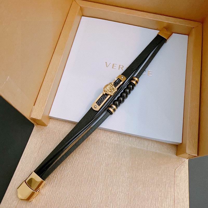 Versace bracelet 05yxh01 (5)