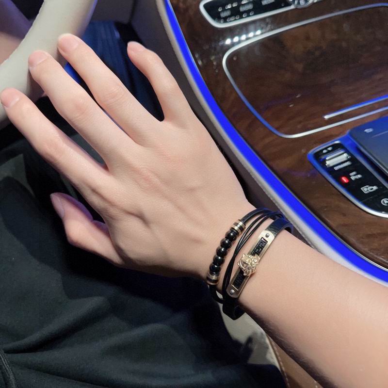 Versace bracelet 05yxh01 (6)