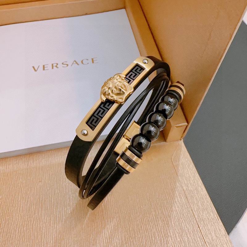 Versace bracelet 05yxh01 (7)