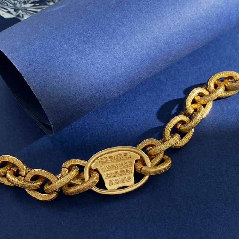 Versace bracelet 06yxh05 (2)