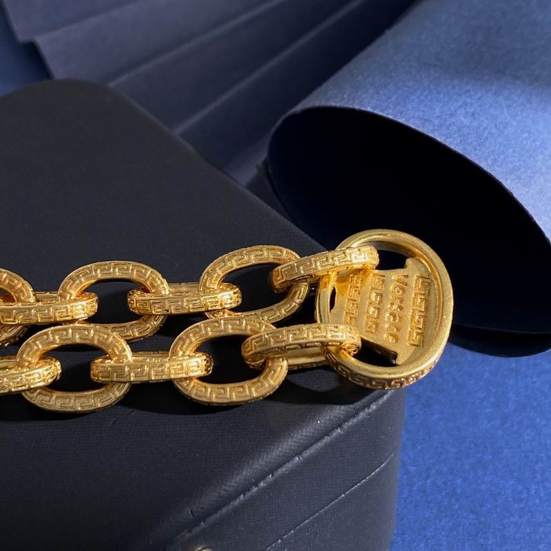 Versace bracelet 06yxh05 (6)