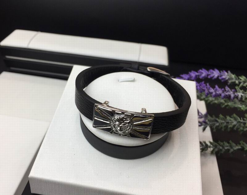 Versace bracelet 07yxh02 (9)