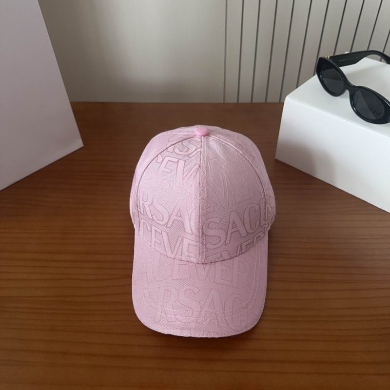 Versace cap dx (5699)