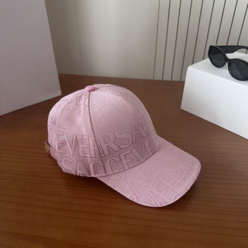Versace cap dx (5700)
