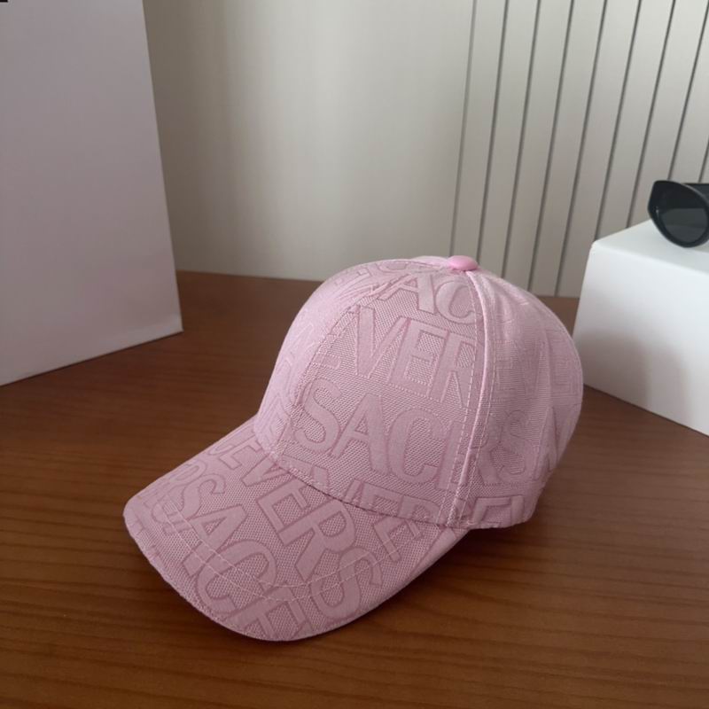 Versace cap dx (5701)